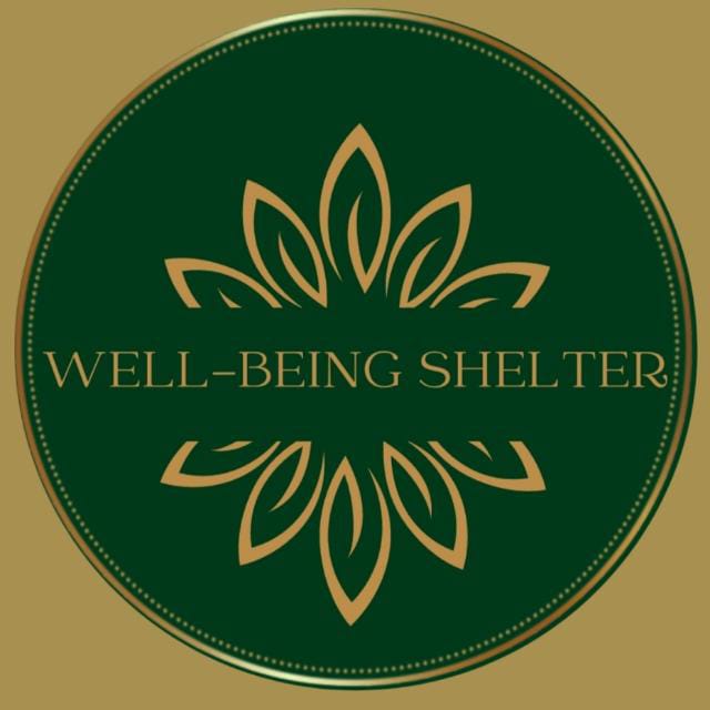 Well-being- shelter